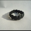Fashion Men Natural Stone Needle Hand Row Bracelet