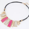 Necklaces And Pendants Collier Femme Statement