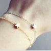 Fashion Style Charm Women Simple Star Bracelet Ohemian