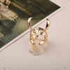 Thor The Dark World Loki Helmet Ring