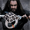 Thorin The Hobbit dwarf Rune Ring Silver